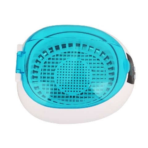 Ультразвуковая ванна Jeken (Codyson) CE-5200A Превью 4