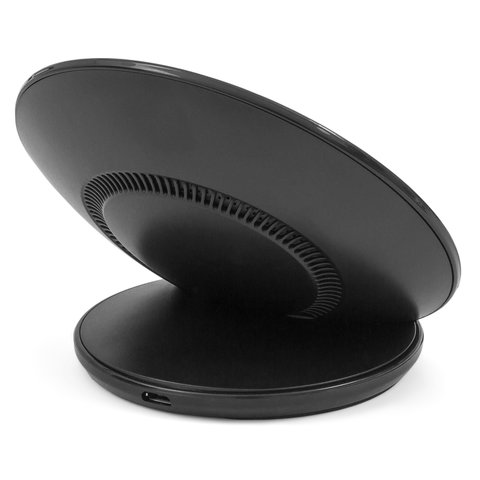 Беспроводное зарядное устройство EP-NG930, Сopy, вход micro-USB  5 В 2 А / 9 В 1,67 А, черное, micro-USB тип-B Превью 2