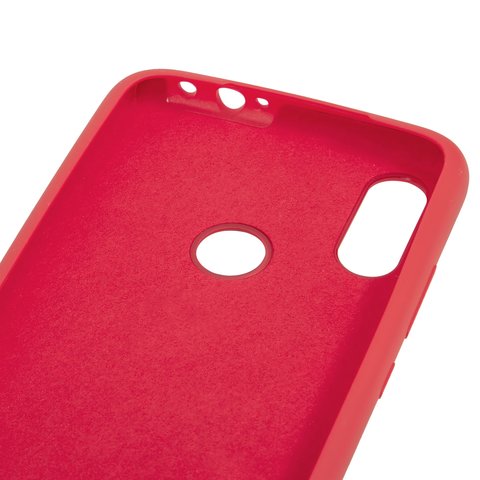 Чехол для iPhone 11 Pro, голубой, Original Soft Case, силикон, sea blue (21) Превью 1