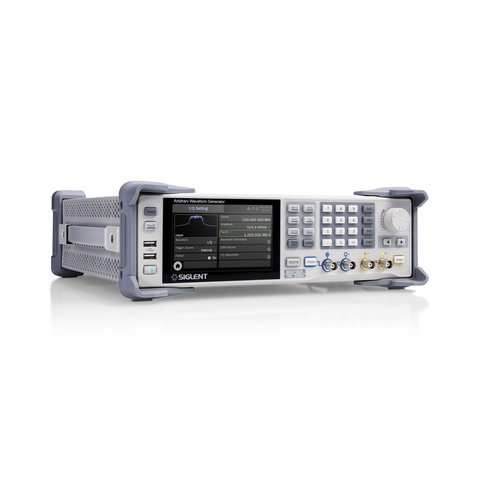 Генератор сигналов SIGLENT SDG7102A Превью 1
