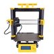 Філамент для 3D-принтера PRUSA PETG Mango Yellow, 1 кг Прев'ю 3