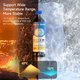 Клей JCID TP-010B, поліуретановий, чорний, швидковисихаючий, для приклеювання задніх кришок, для дисплейних рамок, 10 мл Прев'ю 3