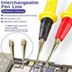 Измерительный щуп для мультиметра Mechanic RP15, 120 см, 1000V, 20A Превью 1