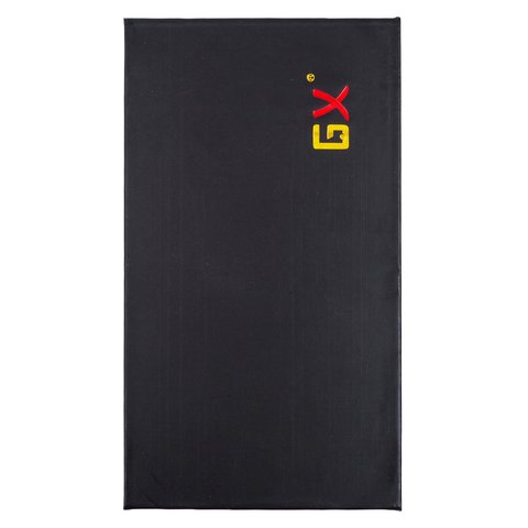 Дисплей для iPhone 13 Pro, черный, с рамкой, High Copy, без микросхемы, (OLED), GX OEM Hard, type 2 Превью 1