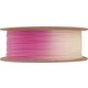Филамент для 3D-принтера eSUN PLA-UV Color Change Fuchsia, 1 кг Превью 1