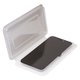 Дисплей для iPhone 16 Pro Max, черный, с рамкой, High Copy, без ошибки, (OLED), ZY-OLED OEM soft, 120Hz, diagnosable Превью 2