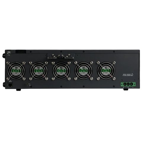 Лабораторний блок живлення UNI-T UDP5250-30 Прев'ю 3