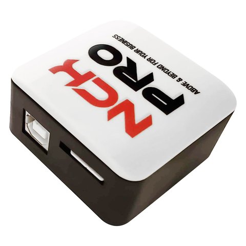 NCK Pro Box without Cables (NCK Box + UMT) Preview 2