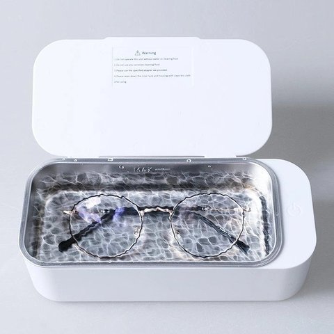 Ultrasonic Cleaner Jeken CE-1100D Preview 5