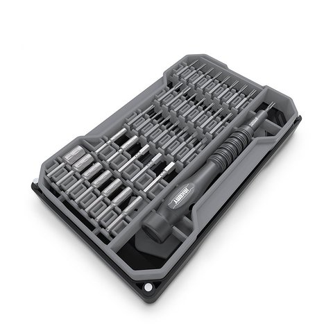 69 in 1 Mobile Phone and Tablet Repair Tool Kit Jakemy JM-8173 Pro Tech Preview 2