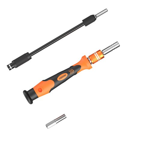 58 in 1 Screwdriver Toolkit Jakemy JM-8125 Preview 2