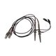 Sondas para osciloscopio OWON T5100 (2 uds.) Vista previa  1