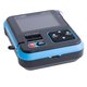 Osciloscopio digital + probador de transistores + generador de señales 3 en 1 FNIRSI DSO-TC3 Vista previa  6