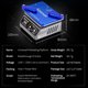 Preheating Platform Mechanic iX5 Ultra, (40-260°С) Preview 4