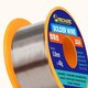 Estaño Mechanic DS6, Sn 60% , Pb 40%, flux 1-3%, 0,4 mm, 40 g Vista previa  2