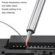 Soldering Iron Mechanic HK-990, LCD, (90 W, 220 V) Preview 2