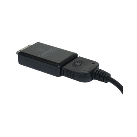 Адаптер зарядки для iPod / iPhone Dension IPO12V5V (12 В - 5 В) Прев'ю 1