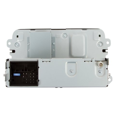 Головное устройство Volkswagen RCD330G Превью 2