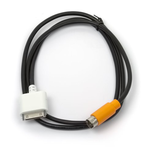 9-Pin iPod/ iPhone Dock Cable Kit Dension (IPO5DC9) Preview 1