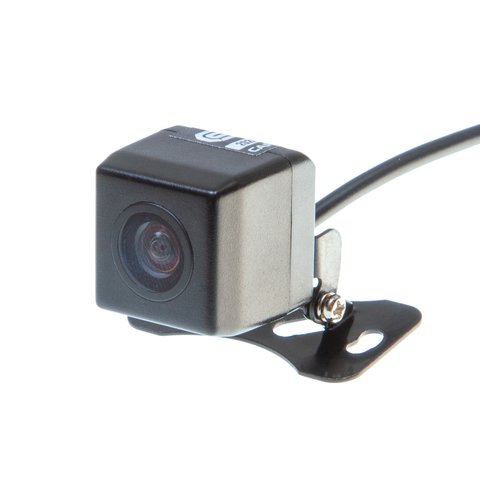 Universal Rear View Camera with PC4089 (HD) Sensor (cube) Preview 1