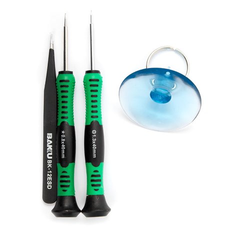 Apple iPhone Opening Tools Baku BK-7289-A Preview 1