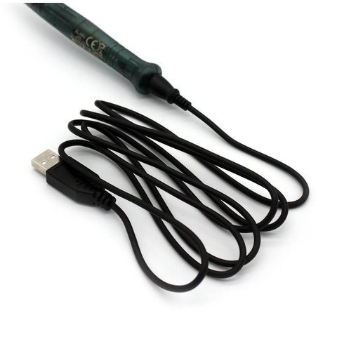 USB Soldering Iron Sunshine SL-58U Preview 3