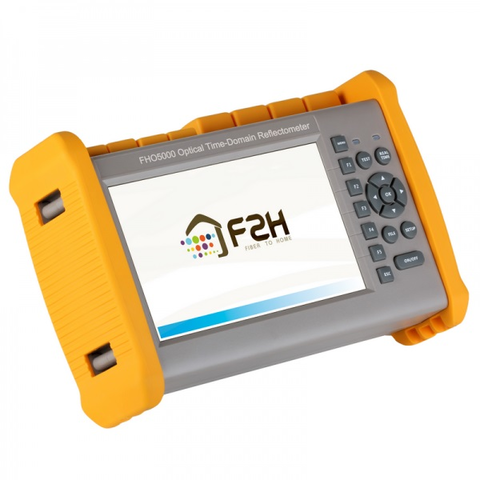 Optical Time-Domain Reflectometer Grandway FHO5000-MD21 Preview 6