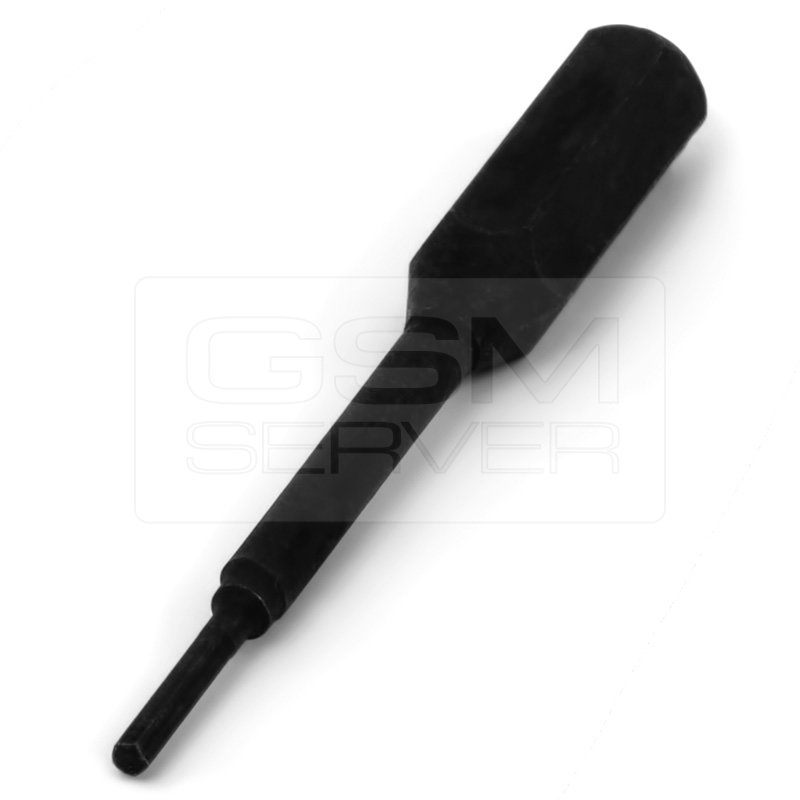 Aftermarket and OEM Head Unit Removal Tool Kit (Stainless Steel, 20 pcs.) GsmServer