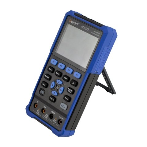 Цифровой осциллограф OWON HDS272 Превью 3