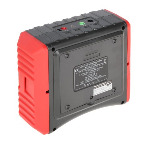 Multifunction Installation Tester UNI-T UT595 Preview 1