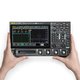 Digital Oscilloscope RIGOL DHO914 Preview 3