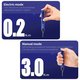 Cordless Power Screwdriver Mechanic ES240, (24 in 1) Preview 3