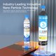Glue JCID TP-010B, (polyurethane, black, quick drying, for gluing back covers, for display frames, 10 ml) Preview 6