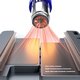Держатель Mechanic CP8, для разборки мобильных устройств, универсальный, 360° Превью 2