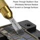 Scalpel Blade Mechanic FS-51, (for ICs, 10 pcs.) Preview 1