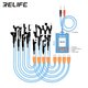 Power Supply Test Cable RELIFE XA4 Pro, (iphone 8 - 17) Preview 5