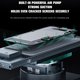LCD Touch Screen Glass Separator Mechanic Elite One Plus, (with vacuum pump, for LCDs up to 7") Preview 8