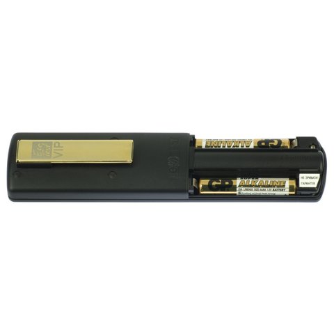 Detector de radiación (dosímetro) personal EcoTest VIP Vista previa  6