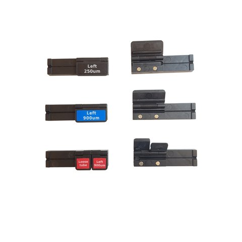 Empalmadora de fibra óptica EasySplicer Mark 2 Vista previa  5