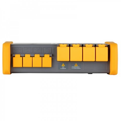 Reflectómetro óptico (OTDR)  Grandway FHO5000-TP35 Vista previa  11