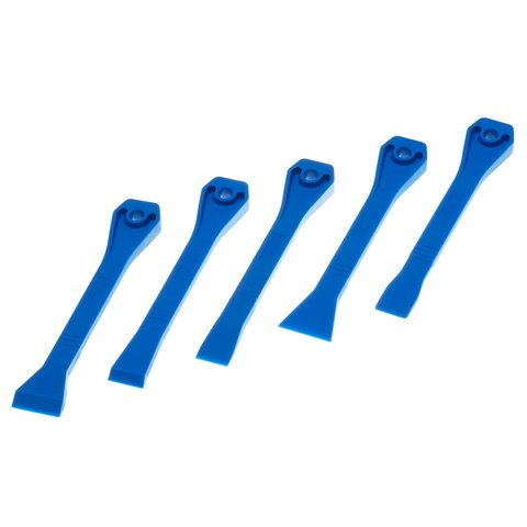 Juego de herramientas para tapicería (poliuretano, 27 uds.) Vista previa  1