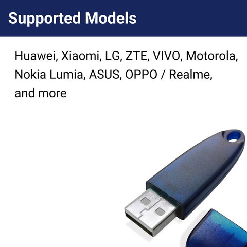 Aqua Dongle Vista previa  2