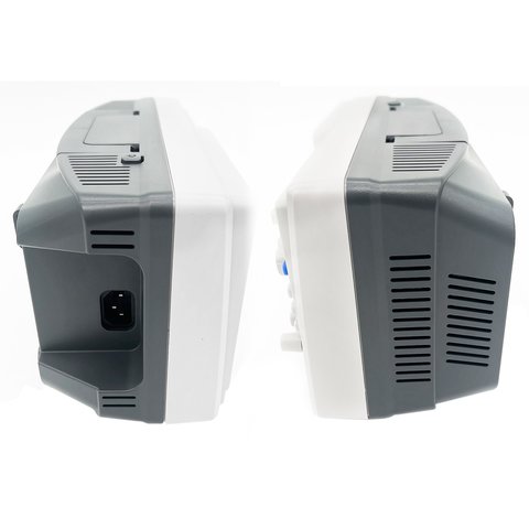 Osciloscopio digital SIGLENT SDS1102DL+ Vista previa  4