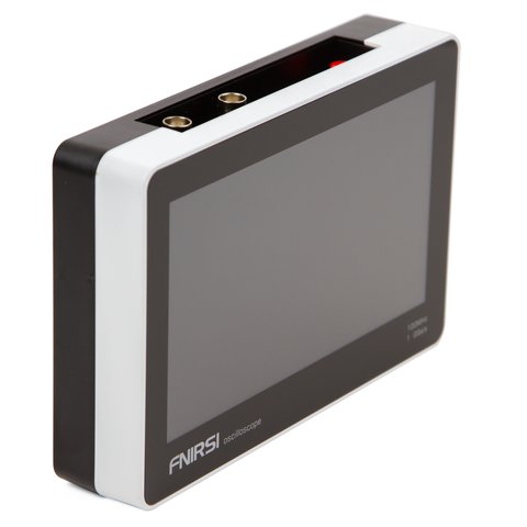 Osciloscopio digital portátil FNIRSI 1013D Vista previa  2