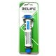 Máscara de soldadura RELIFE RL-UVH 900BL, azul, 10 ml, UV Vista previa  2