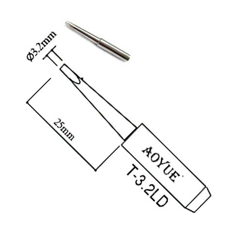 Паяльное жало AOYUE T-3.2LD Превью 1