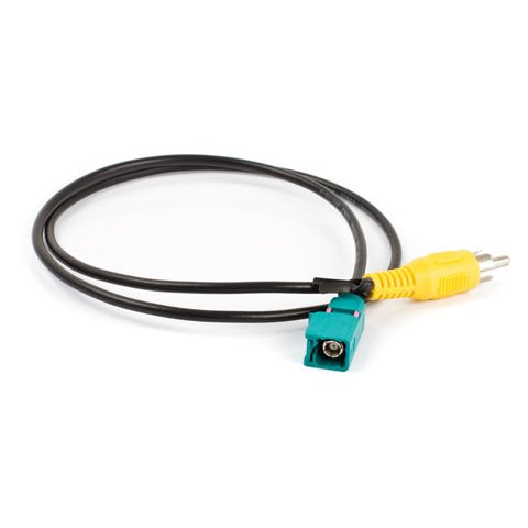 MOST-видеоинтерфейс для Mercedes-Benz и Porsche (BOS-MI013) Превью 3