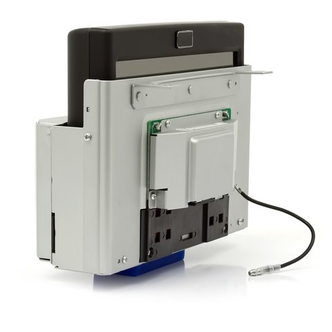 6.5" Автомобильный сенсорный монитор для Volvo New S80 / V70 / XC70 Превью 2