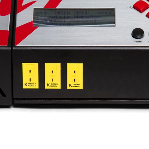 Інфрачервона паяльна станція Jovy Systems RE-8500 Прев'ю 3