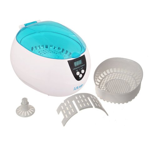 Ультразвукова ванна Jeken (Codyson) CE-5200A Прев'ю 5